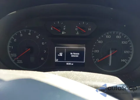 2024 Chevrolet Malibu Fwd Ls from USA, damaged, VIN 1G1ZB5ST8RF252474